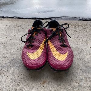 Women’s Nike Hypervenom soccer cleats